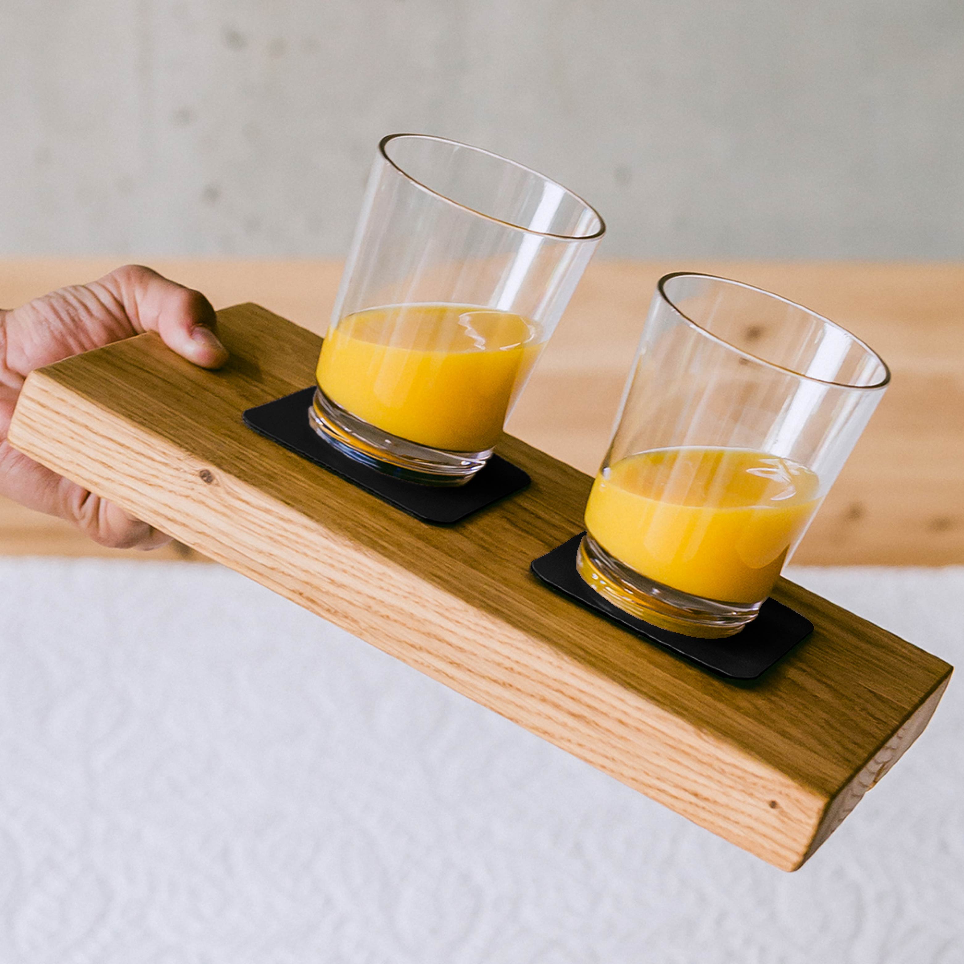 2 x Magnetic drinking cup with Gel Pad - Silwy UK