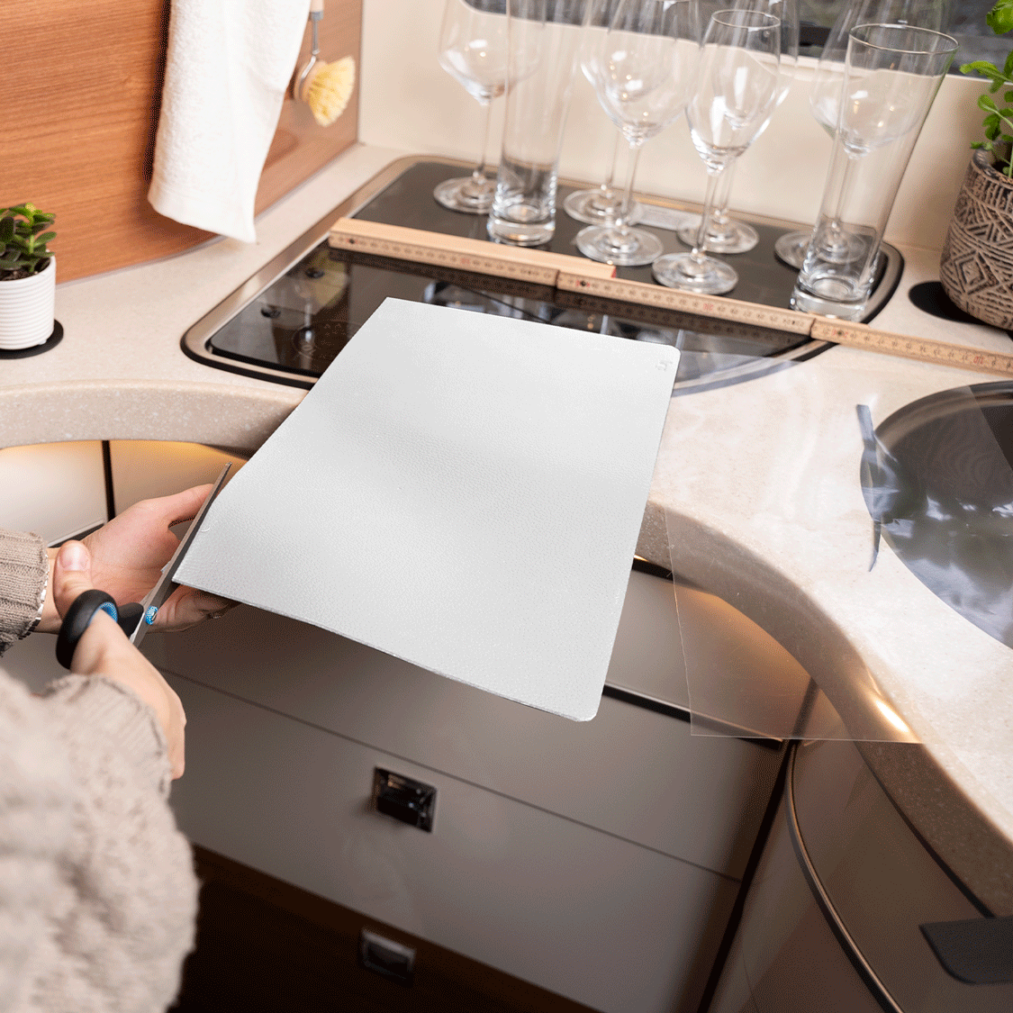 silwy nano gel mat examples