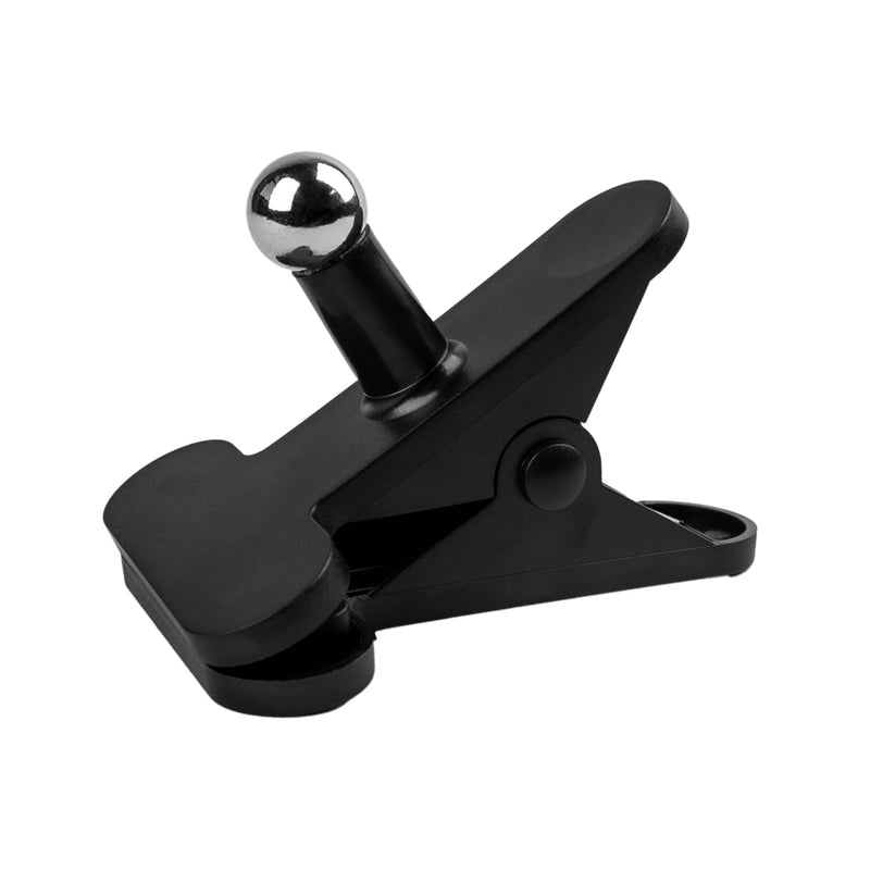Ball Head Clamp for SPOTY Magnetic Lights - COMING SOON - Silwy UK