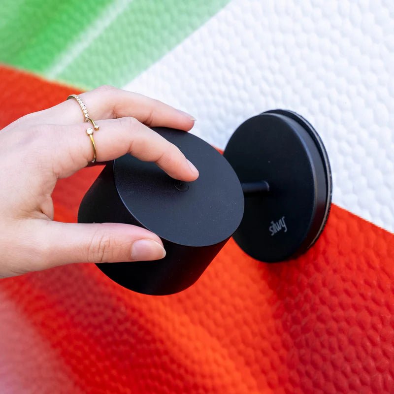 Coming Soon! Magnet Light SPOTY incl. Pad - Silwy UK