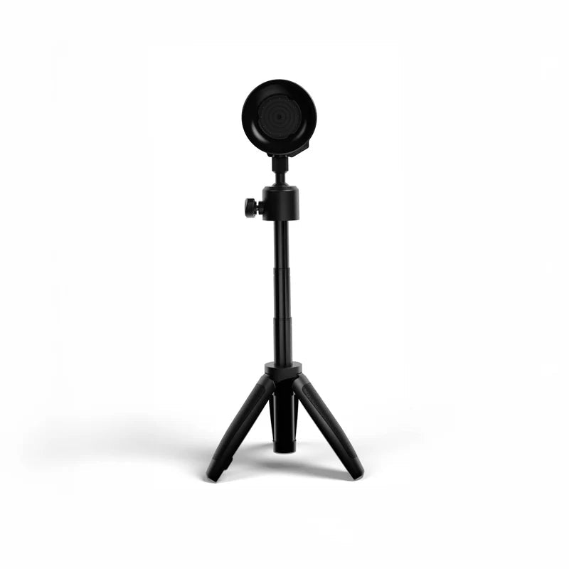 FIDLOCK VACUUM mini tripod and silwy Magnetic VACUUM patch Bundle - Silwy UK