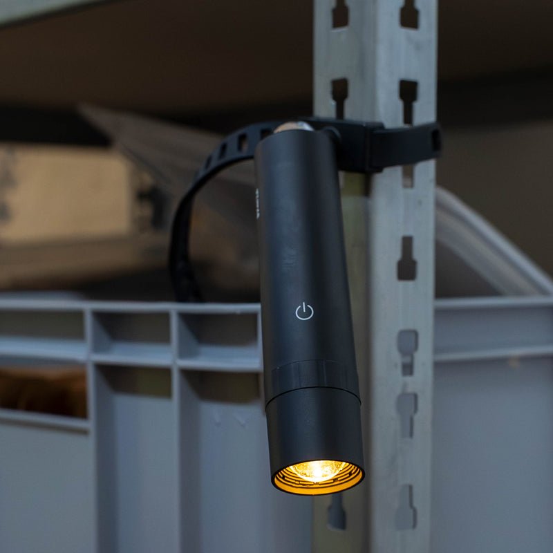 Magnet Light SPOTY GO - COMING SOON - Silwy UK