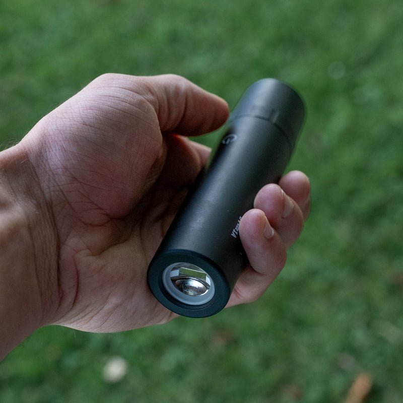 Magnet Light SPOTY GO - COMING SOON - Silwy UK