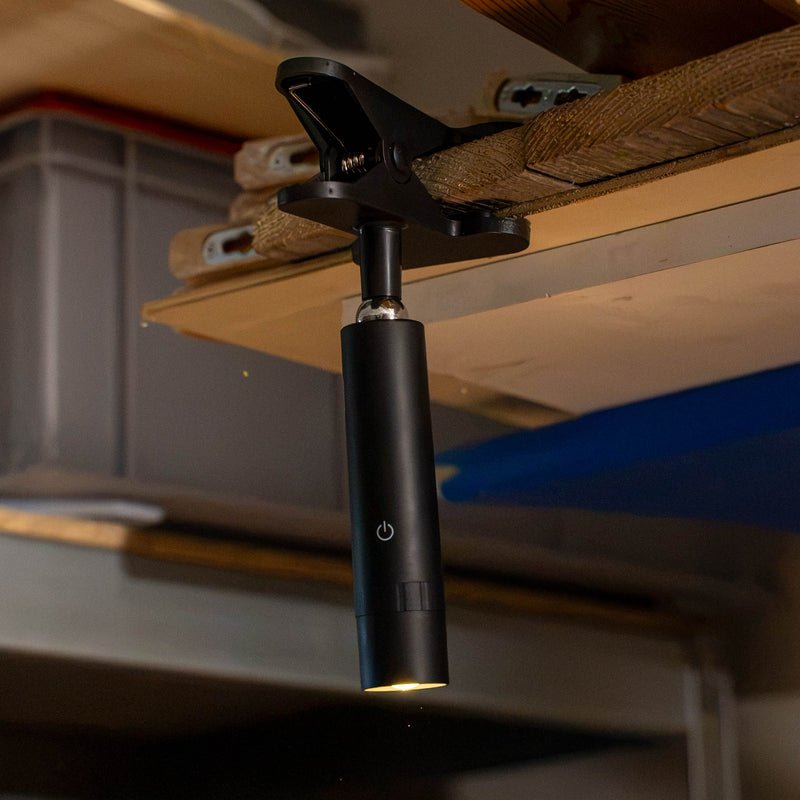 Magnet Light SPOTY GO - COMING SOON - Silwy UK