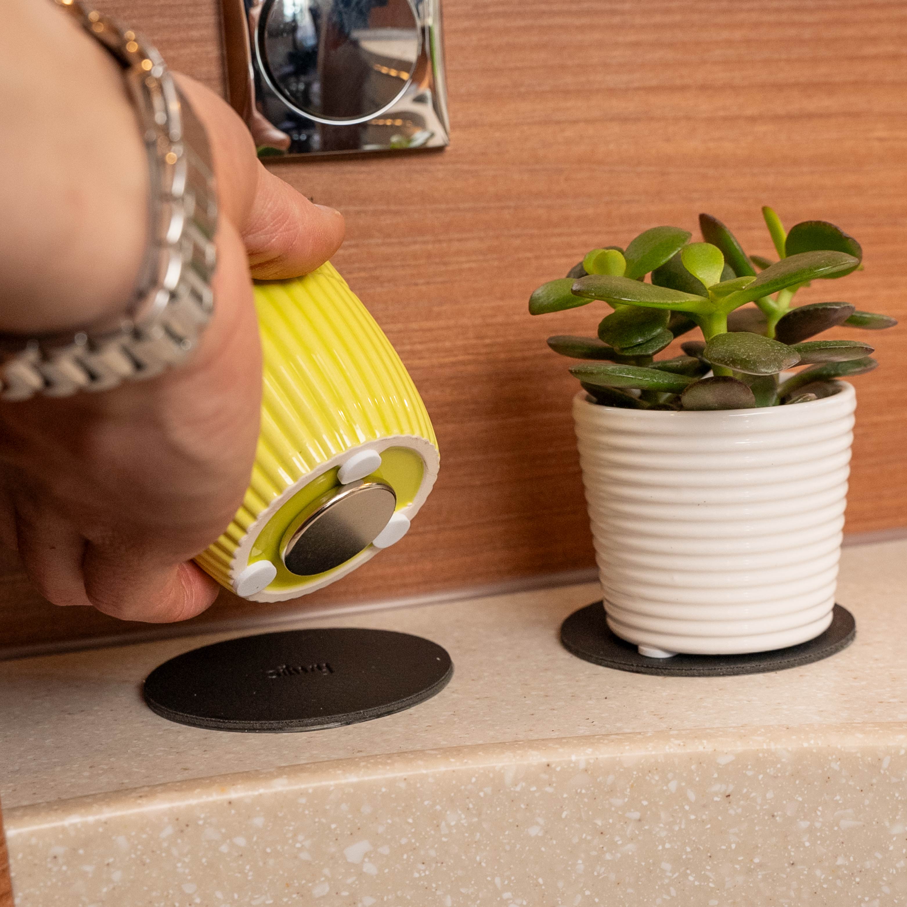 Magnet POWER Bundle BLACK - Silwy UK