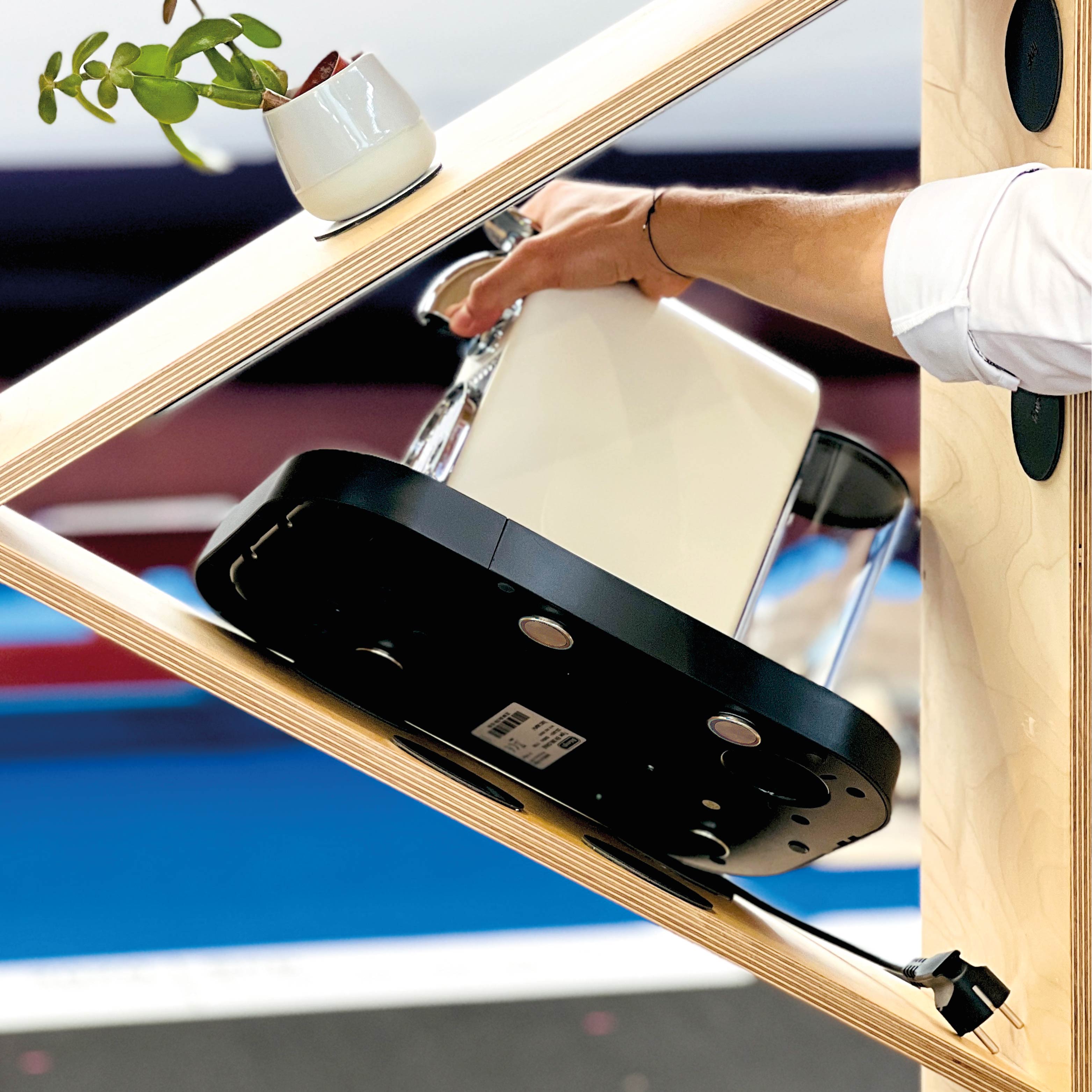 Magnet POWER Bundle XXL - Silwy UK