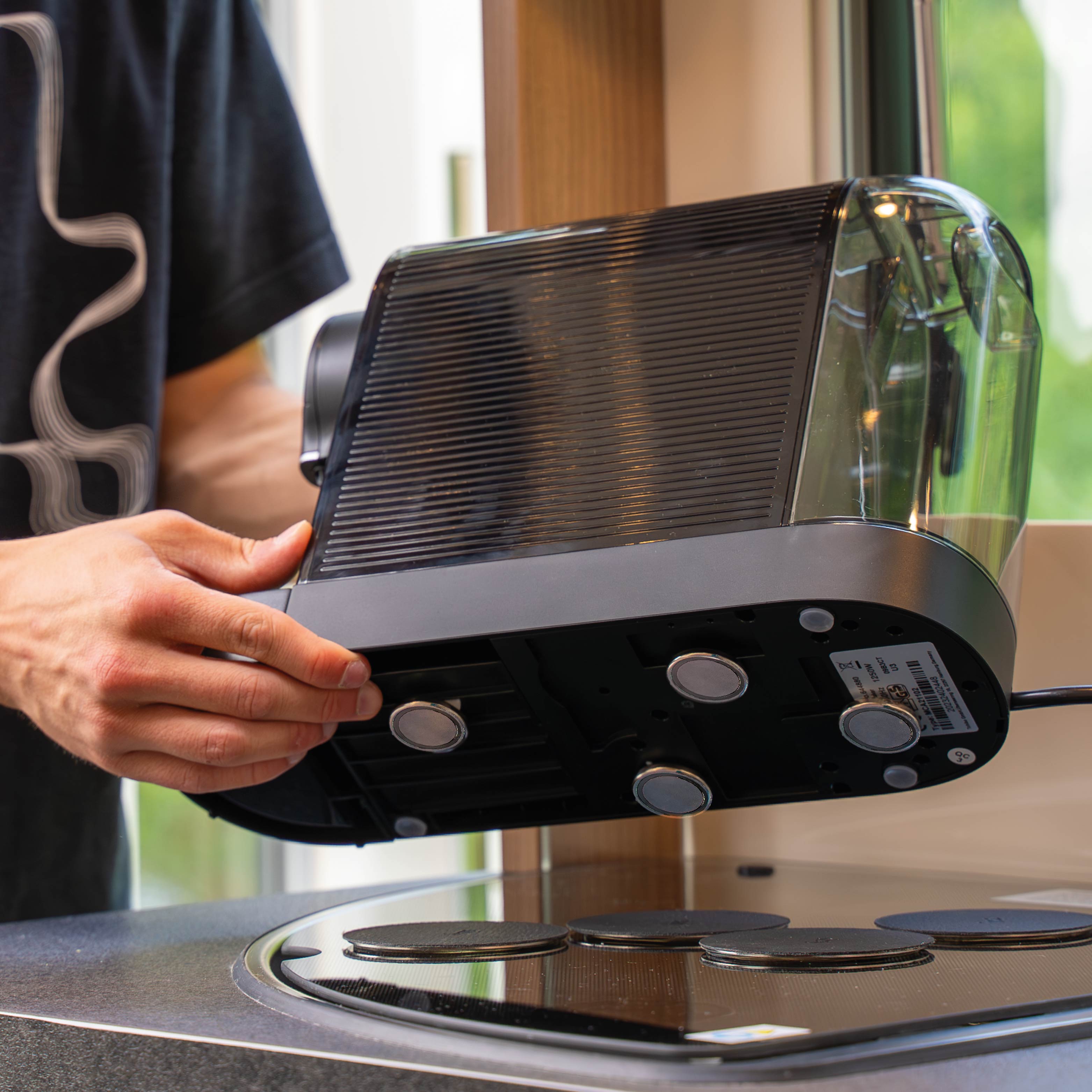 Magnet POWER Bundle XXL - Silwy UK