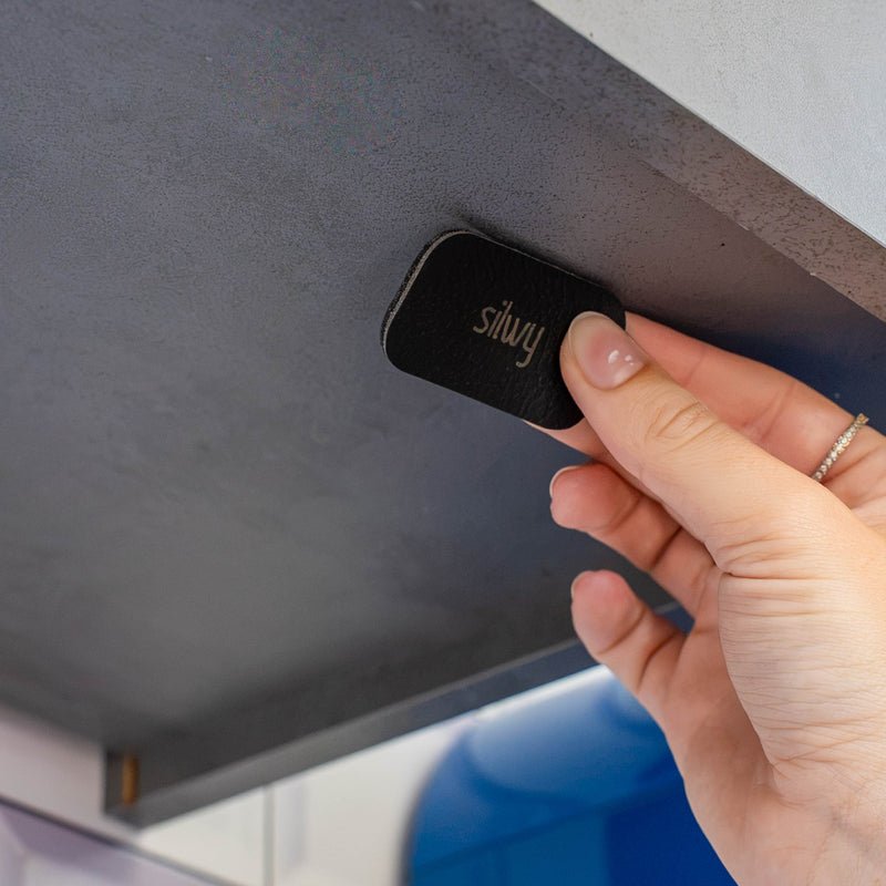 Magnet Under-Cabinet Light DIY including Pads - COMING SOON - Silwy UK