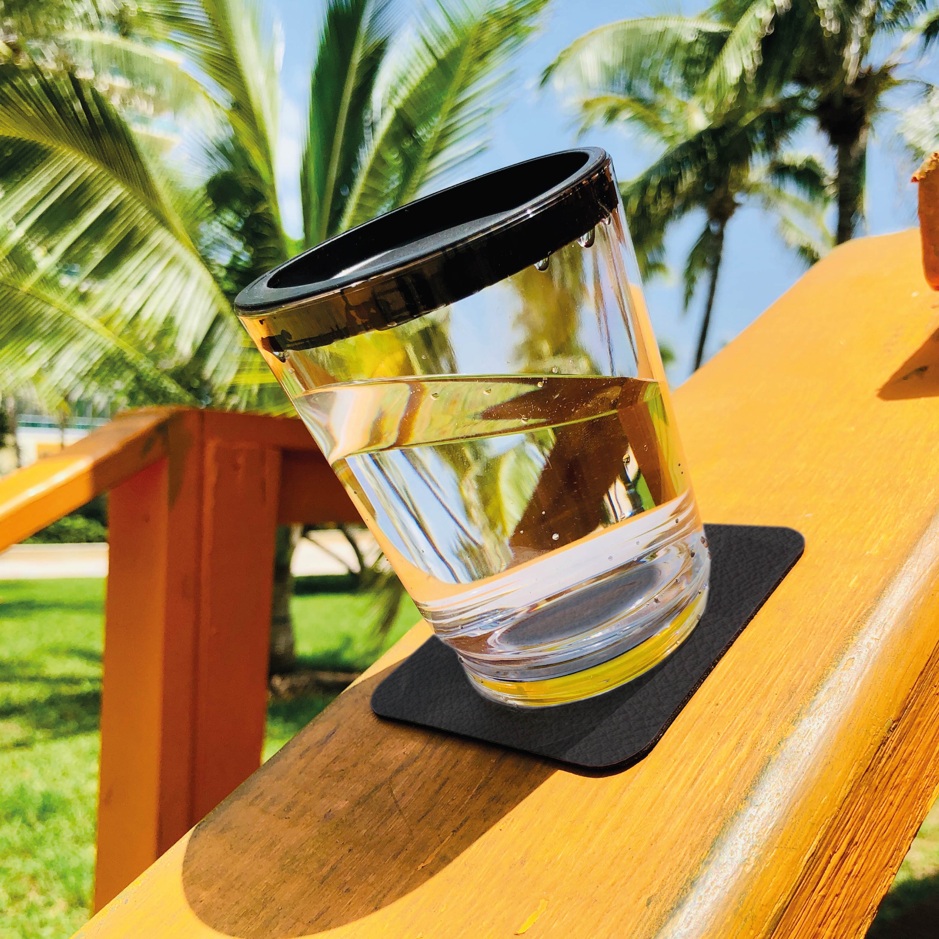 Magnetic Drinking Cup with Gel Pad - Silwy UK