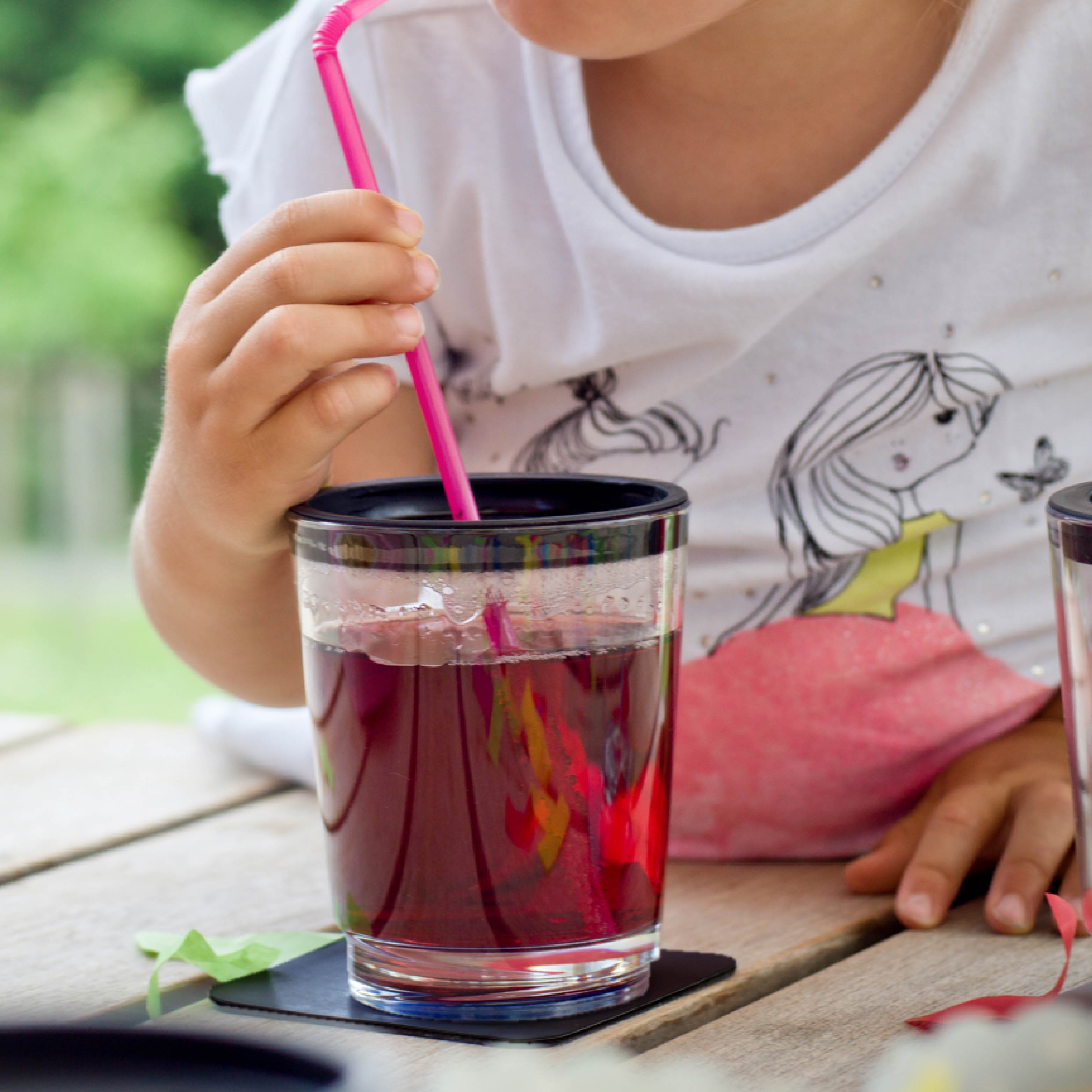 Magnetic Drinking Cup with Gel Pad - Silwy UK