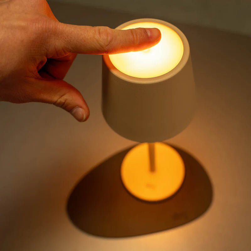 Magnetic Lamp incl. Placemat - Large - Silwy UK
