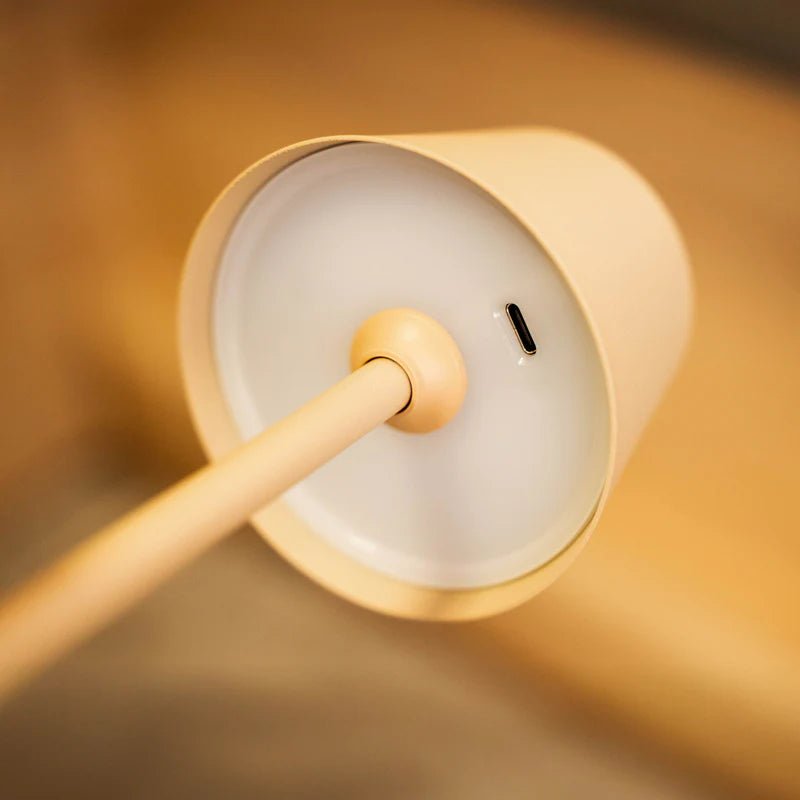 Magnetic Lamp incl. Placemat - Large - Silwy UK