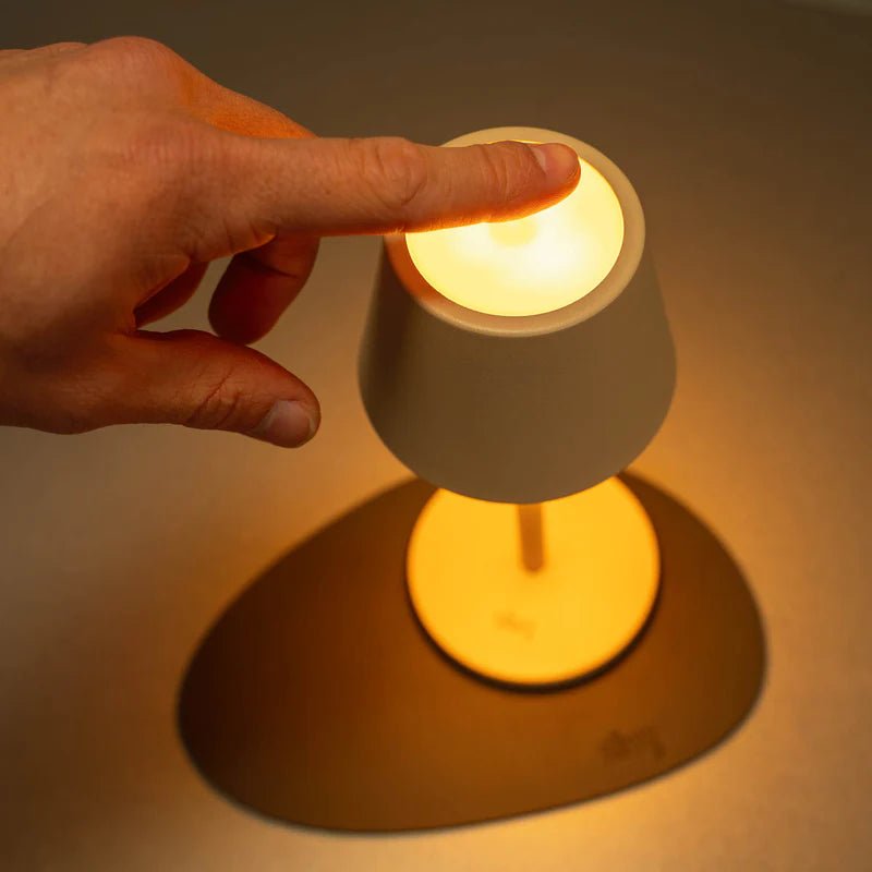 Magnetic Lamp incl. Placemat - Small - Silwy UK