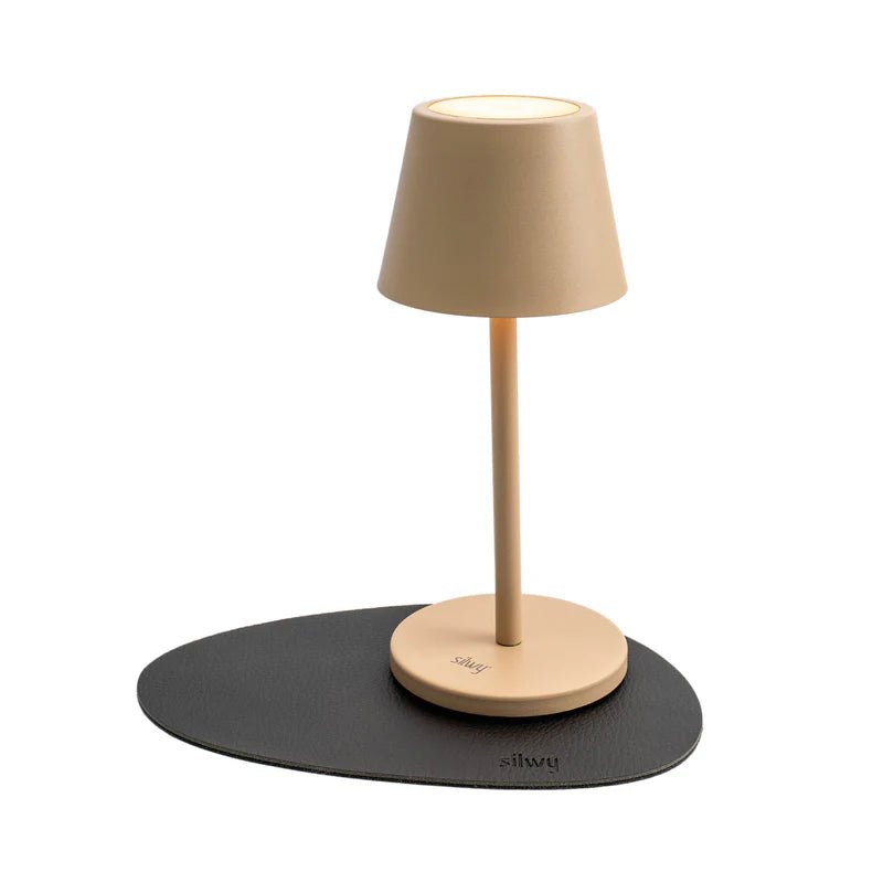 Magnetic Lamp incl. Placemat - Small - Silwy UK