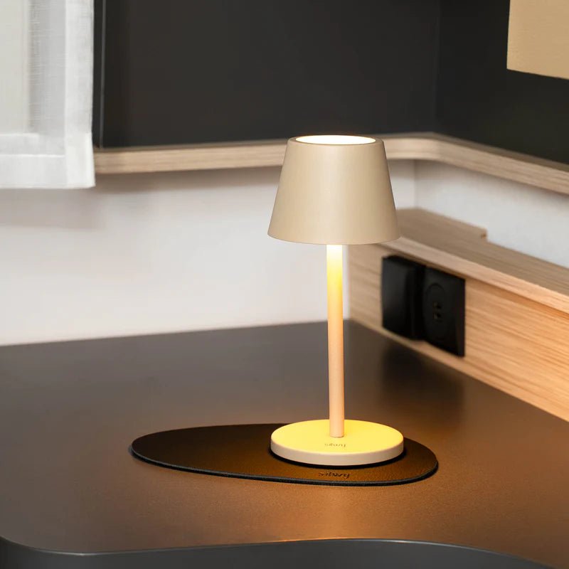 Magnetic Lamp incl. Placemat - Small - Silwy UK