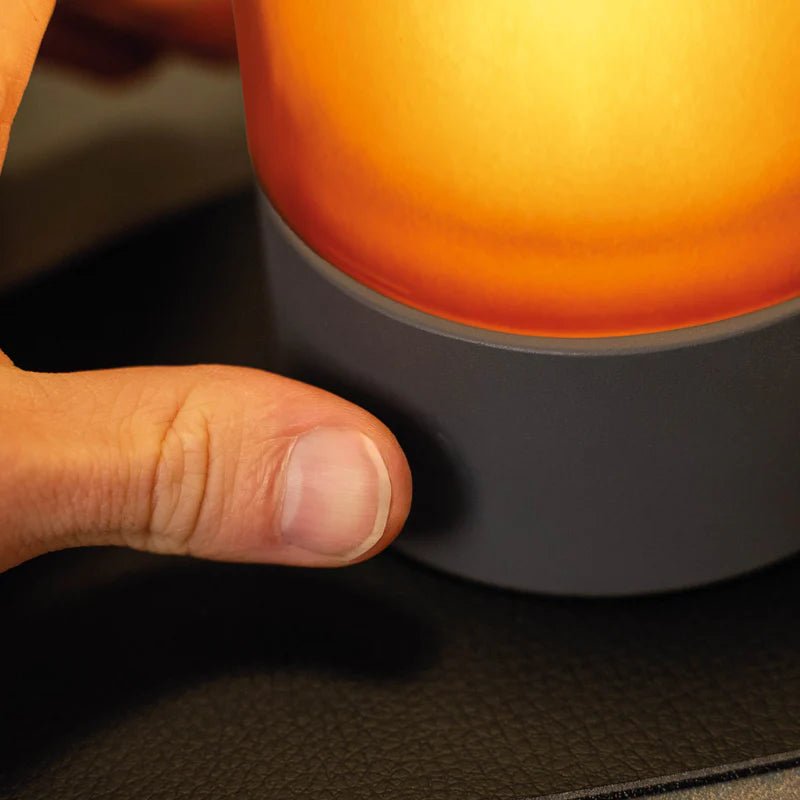 Magnetic Lantern incl. Placemat - Silwy UK