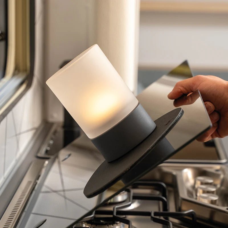 Magnetic Lantern incl. Placemat - Silwy UK