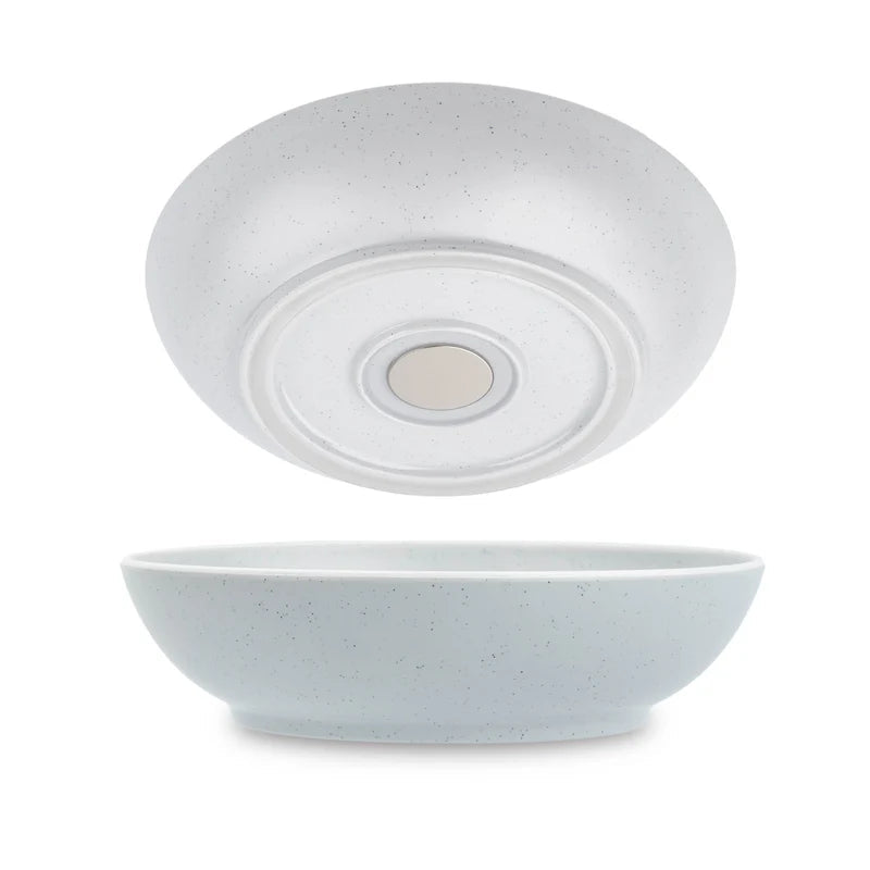 Magnetic Plastic food bowls DOLOMIT - Silwy UK