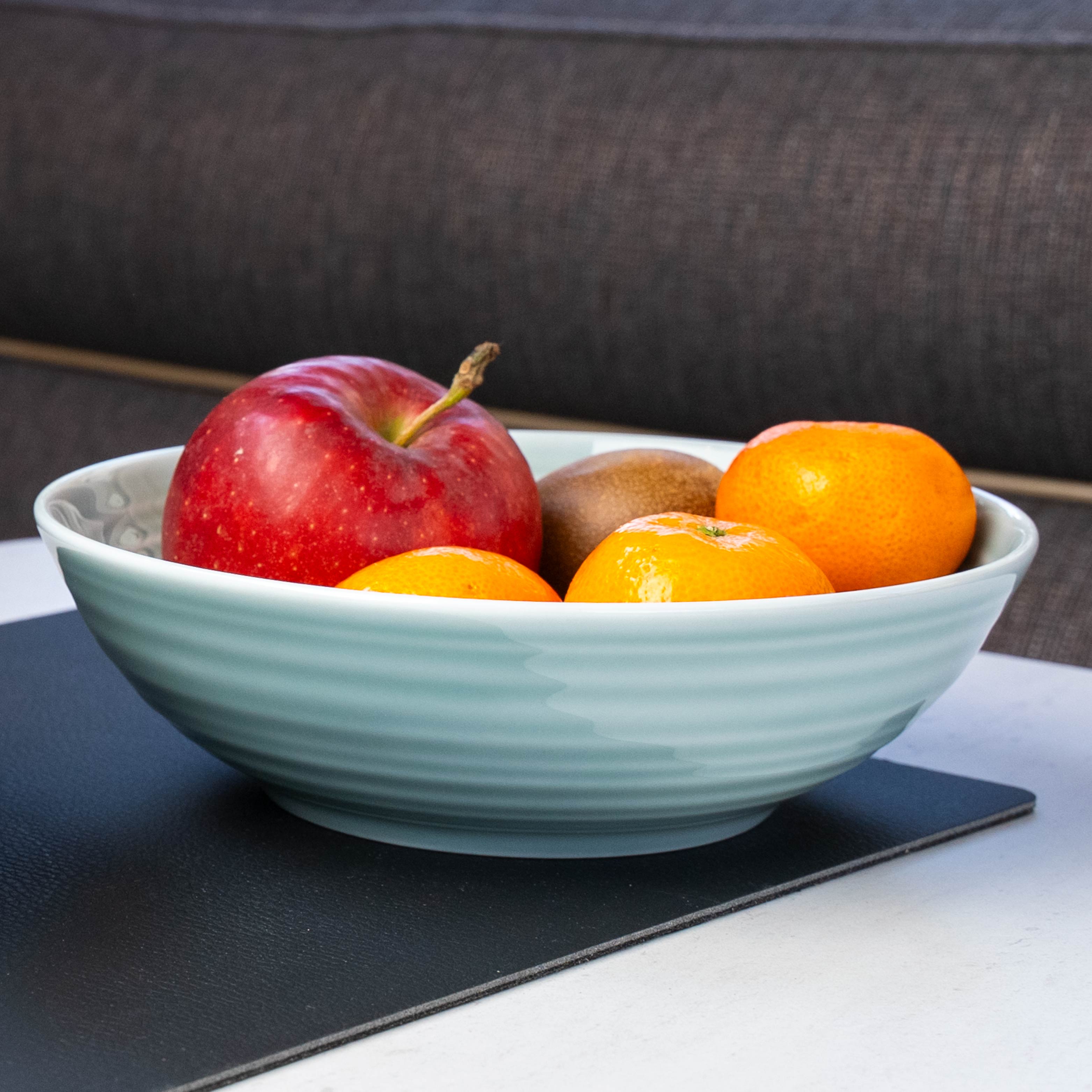 Magnetic Porcelain Bowls 20 cm - Silwy UK