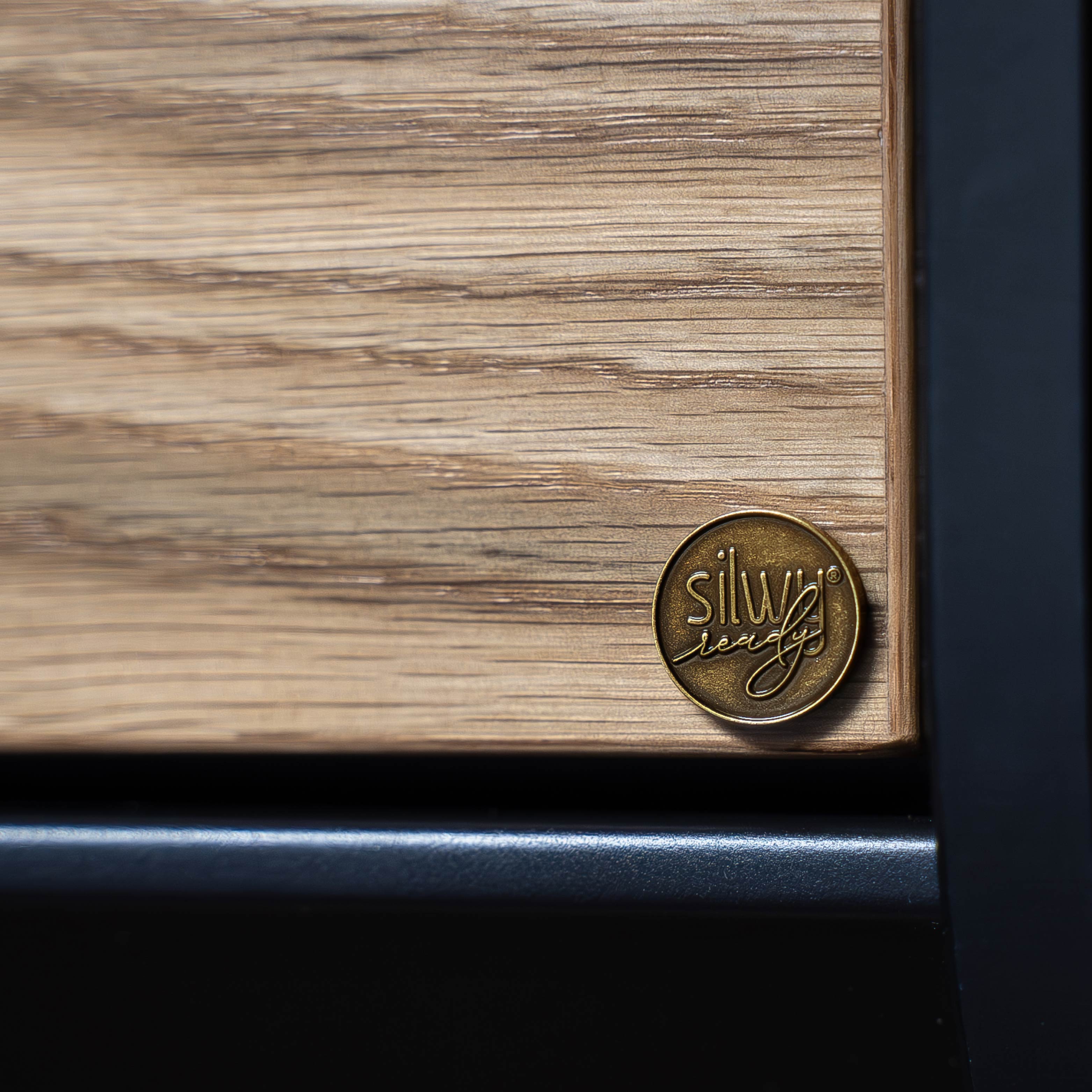 Metal mat DO IT YOURSELF - Silwy UK
