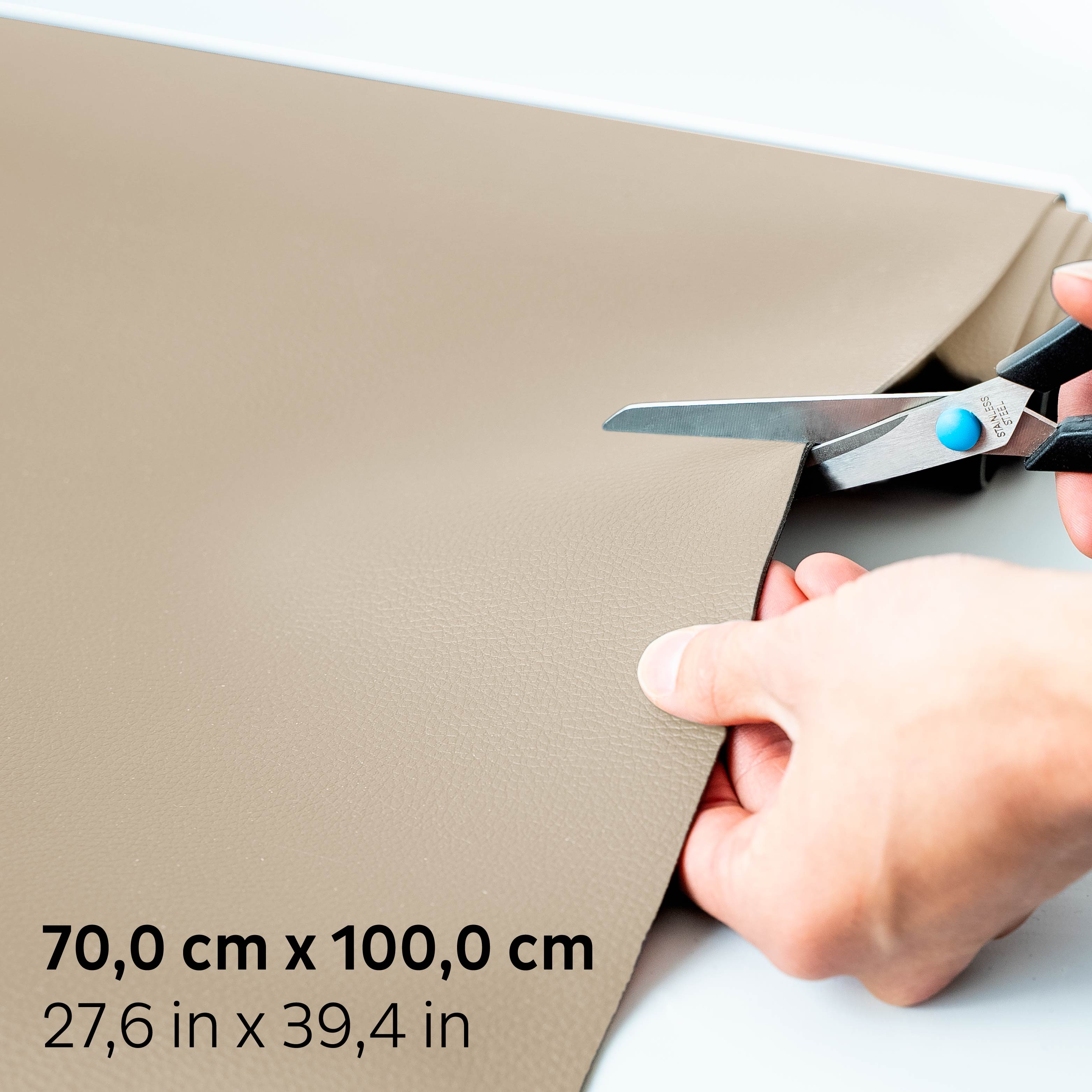 Metal mat DO IT YOURSELF - Silwy UK