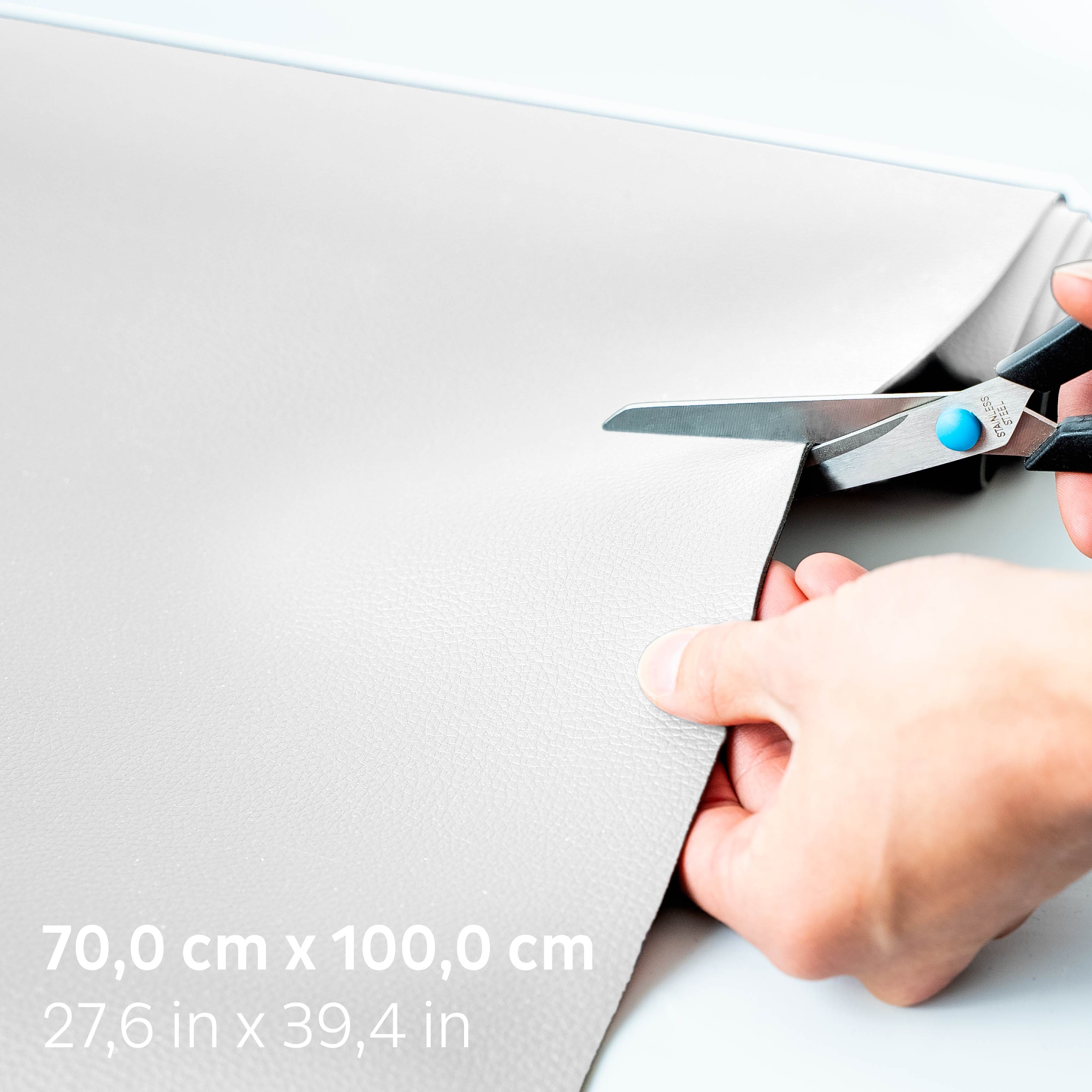 Metal mat DO IT YOURSELF - Silwy UK