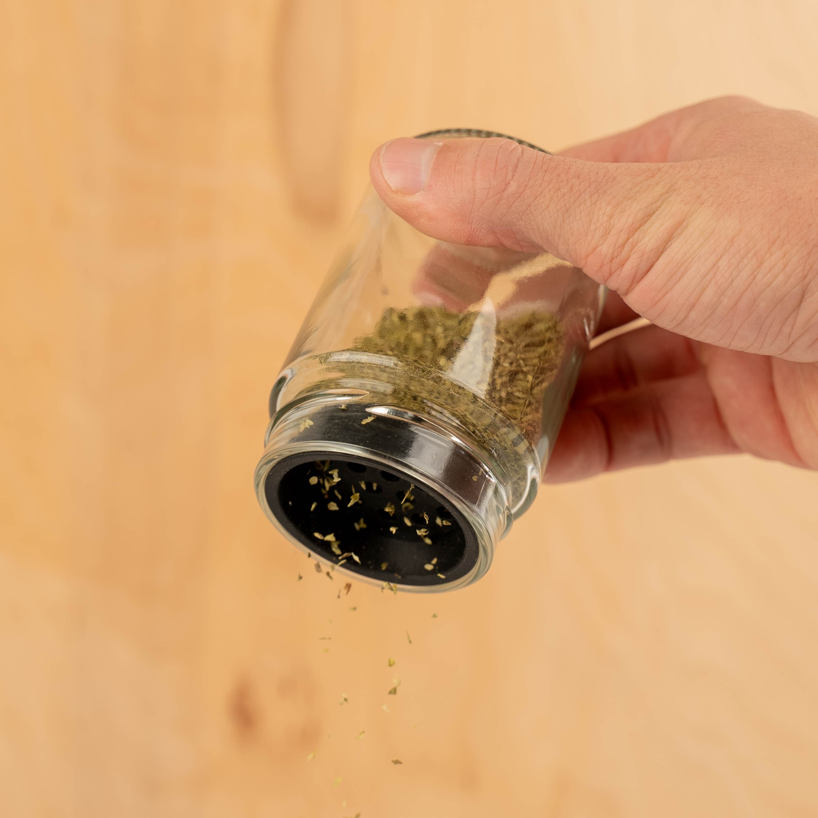 MIX inserts for magnetic delicatessen jars - Silwy UK