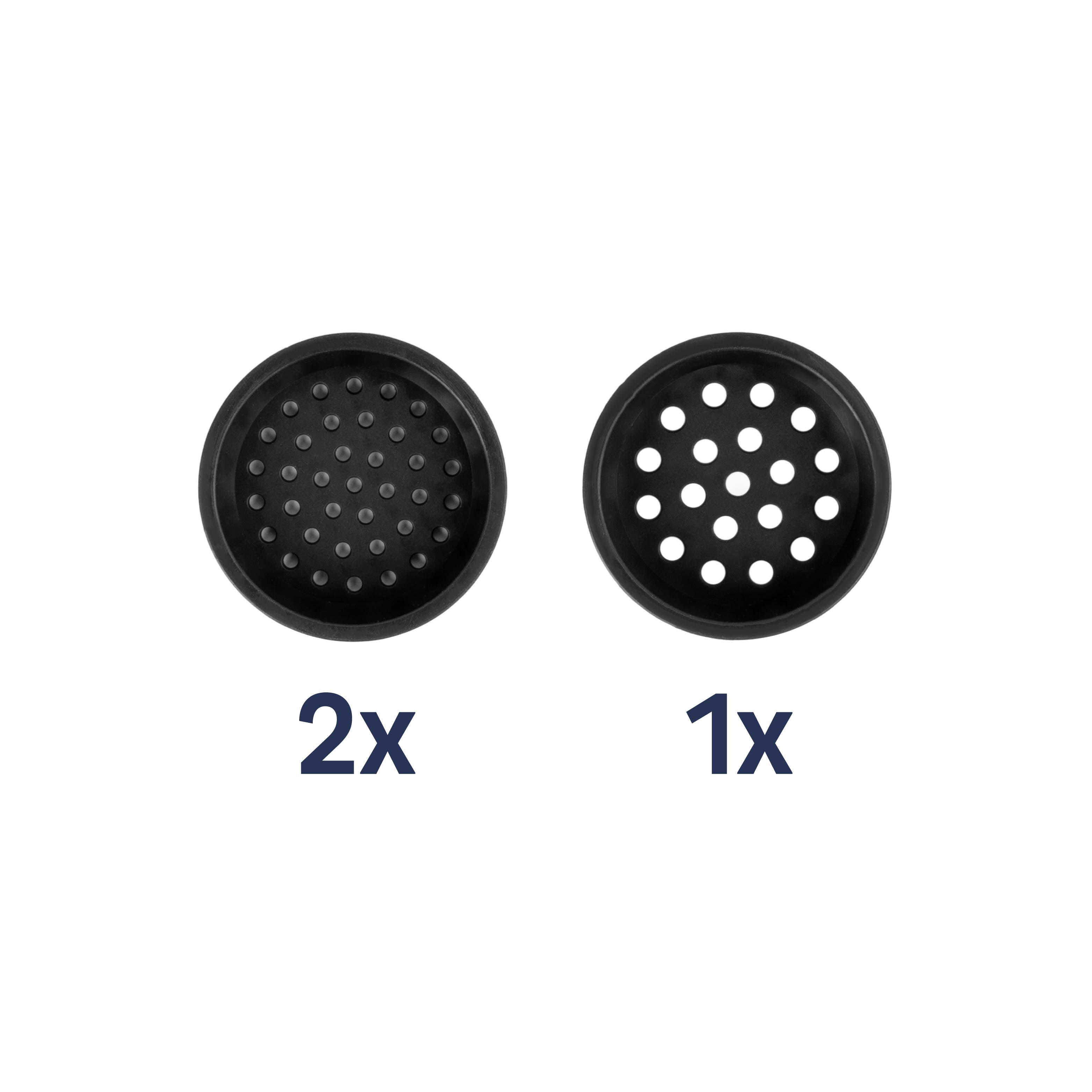MIX inserts for magnetic delicatessen jars - Silwy UK