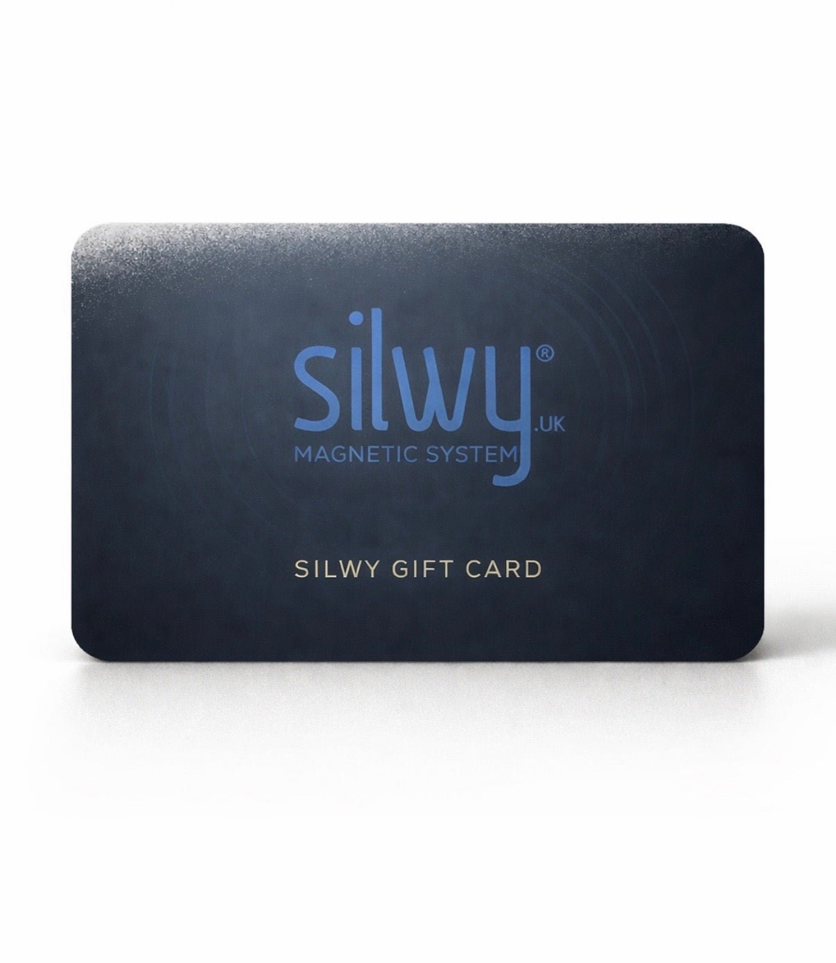 silwy Digital Gift Card - Silwy UK