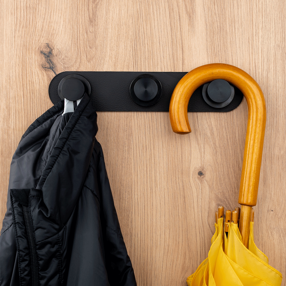 SPOTLIGHT coat rack - Silwy UK