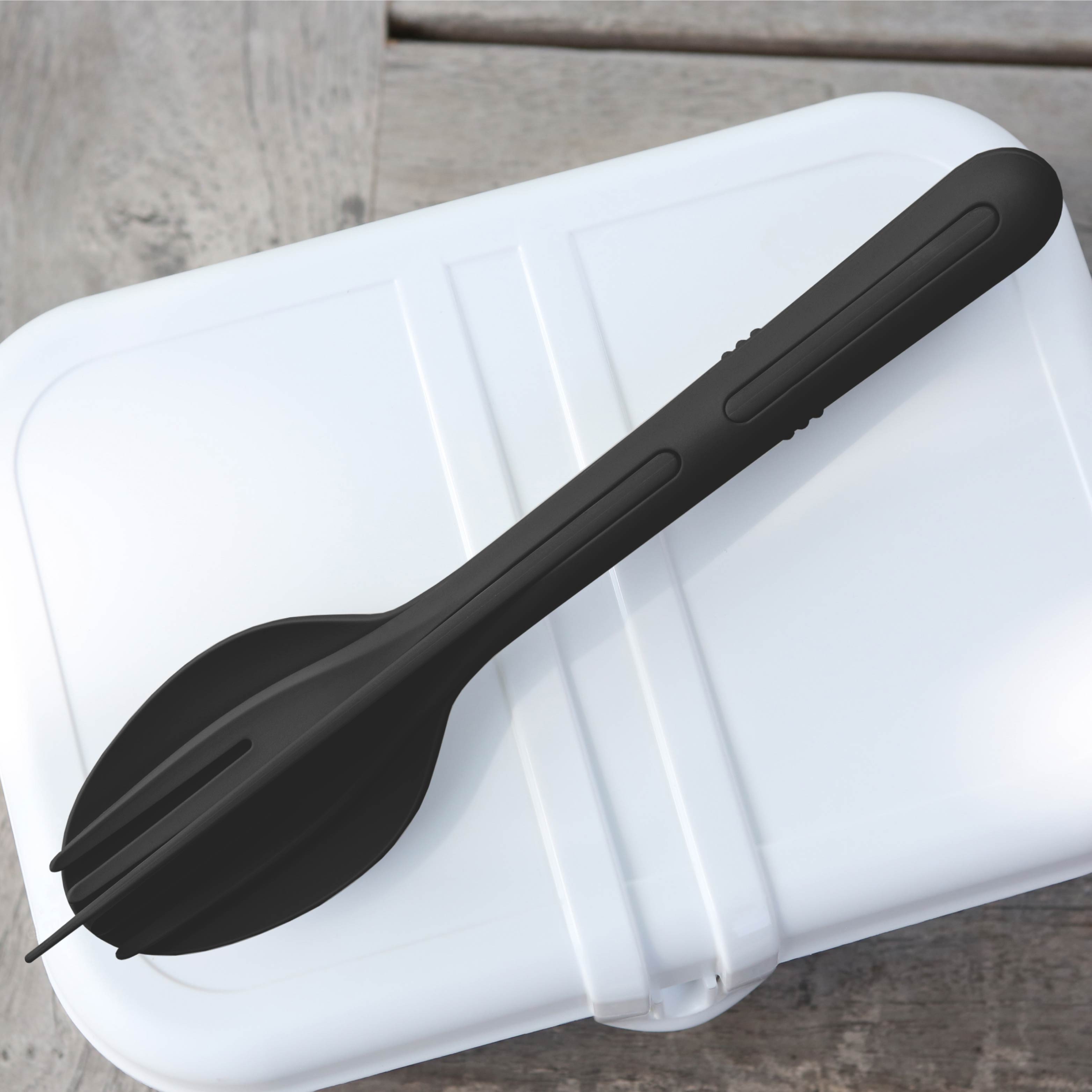 TRICKY Cutlery Set - Silwy UK