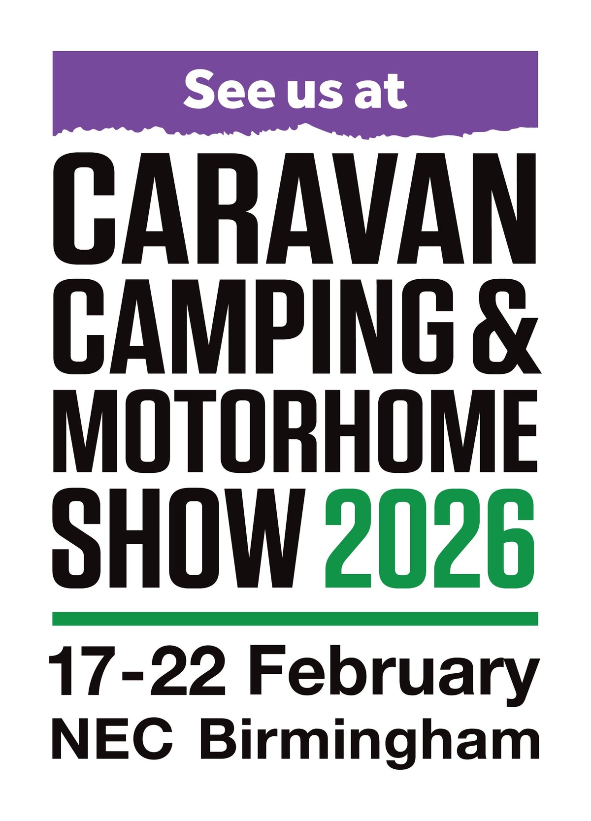 Birmingham 17th - 22nd February 2026 - Silwy UK