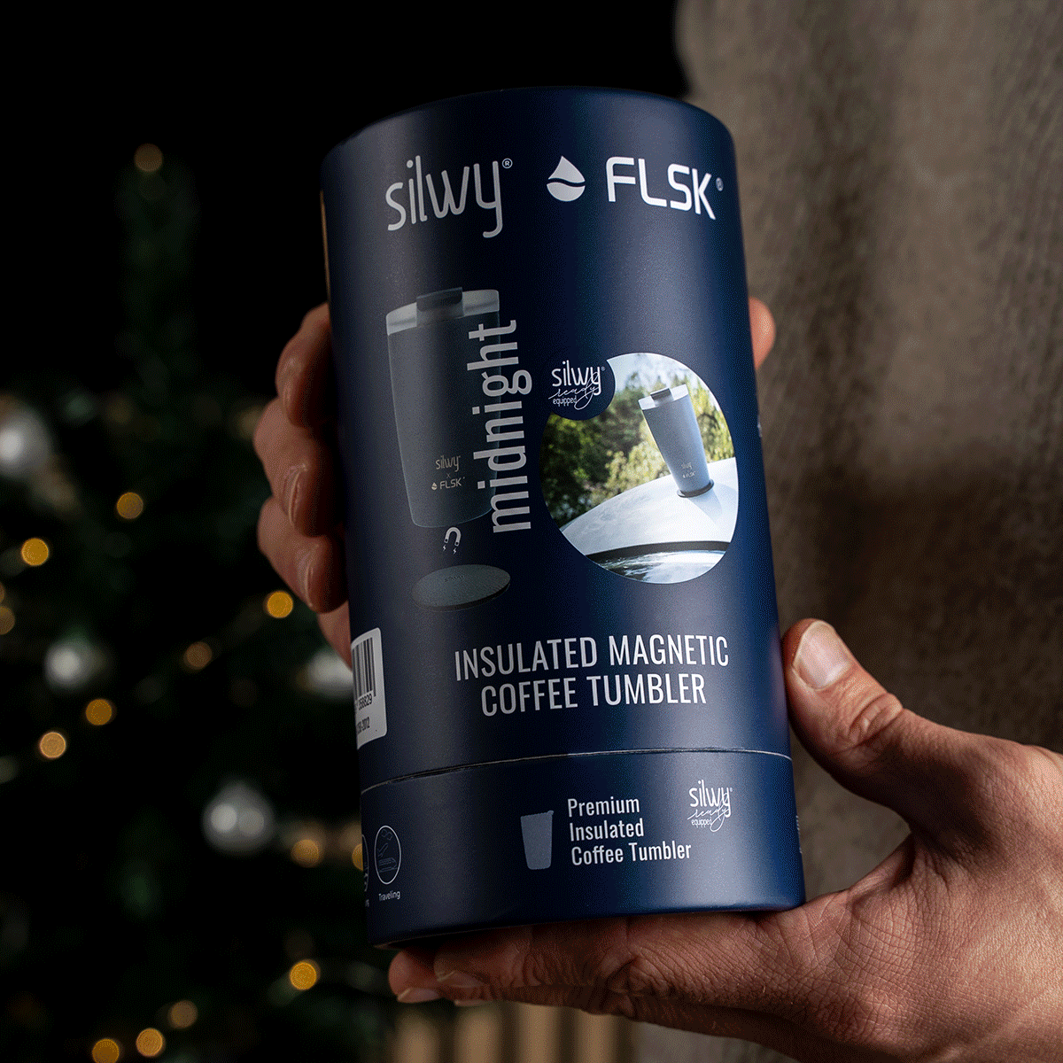 GIF with silwy Thermocups
