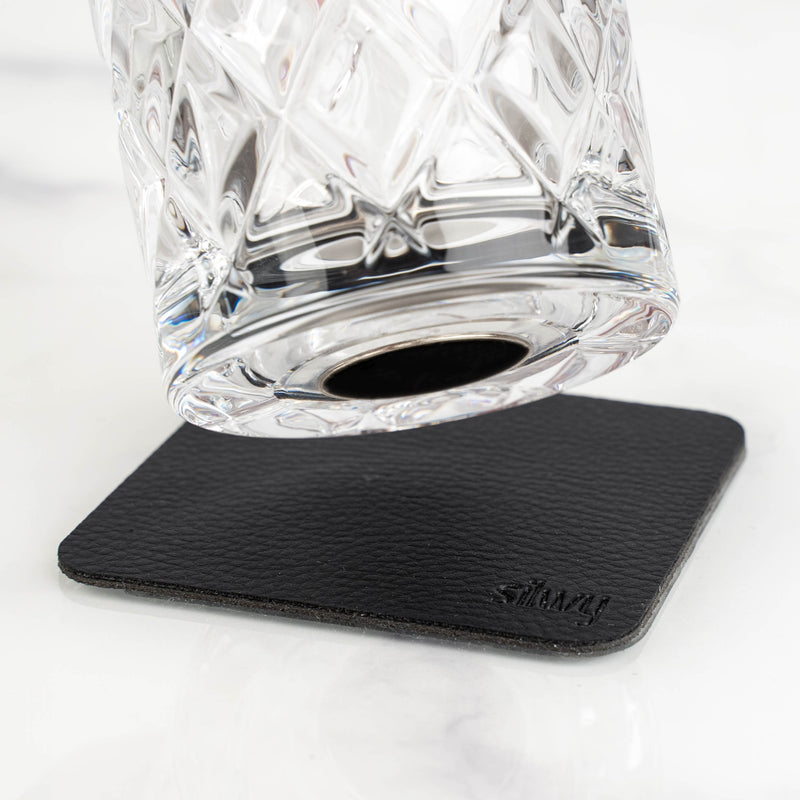 Magnet crystal glasses LONGDRINK DIAMOND