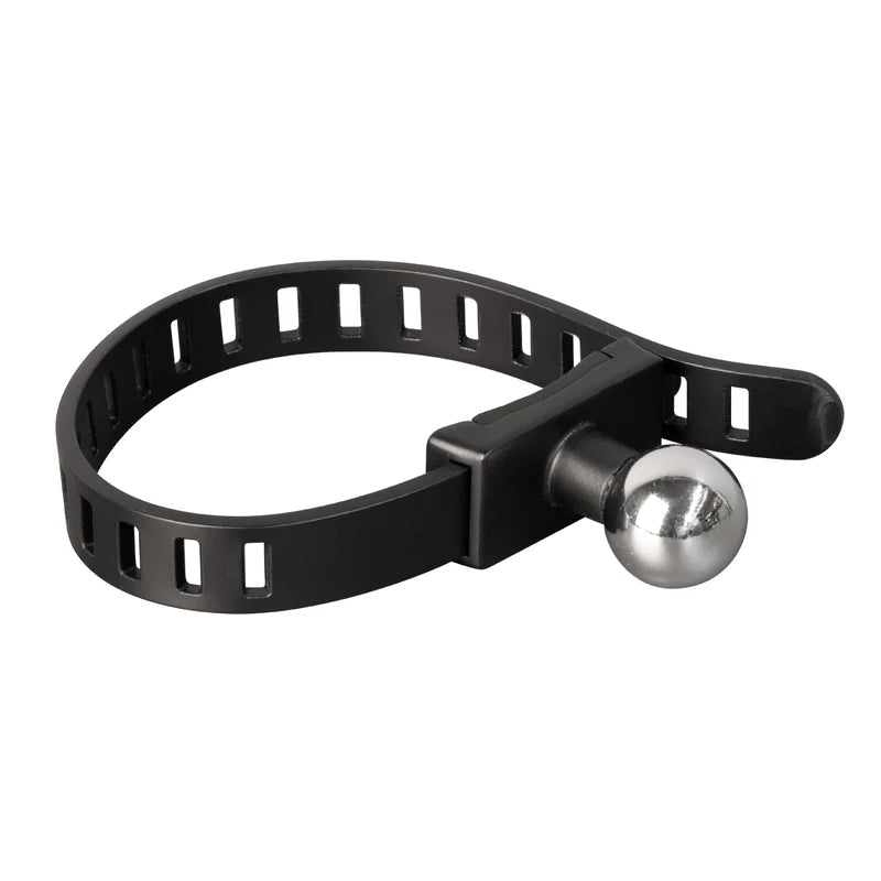 Ball Head Ring Clamp for SPOTY Magnetic Lights - Silwy UK