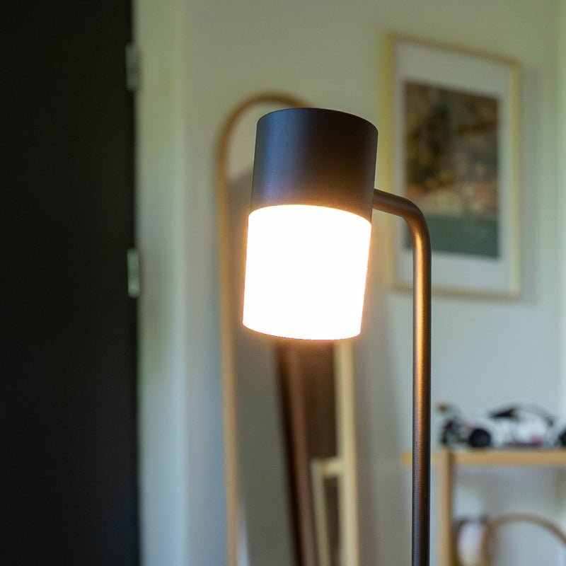 Ball Head Table Frame for SPOTY Magnetic Lights - COMING SOON - Silwy UK