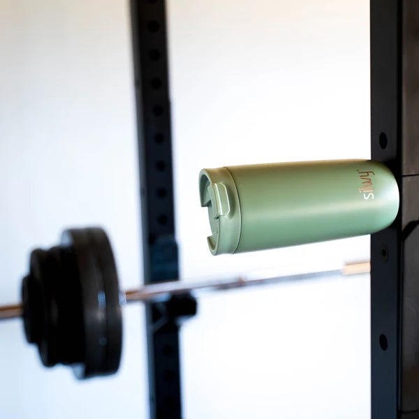 Coming Soon! Magnet Thermo Cup - Silwy UK
