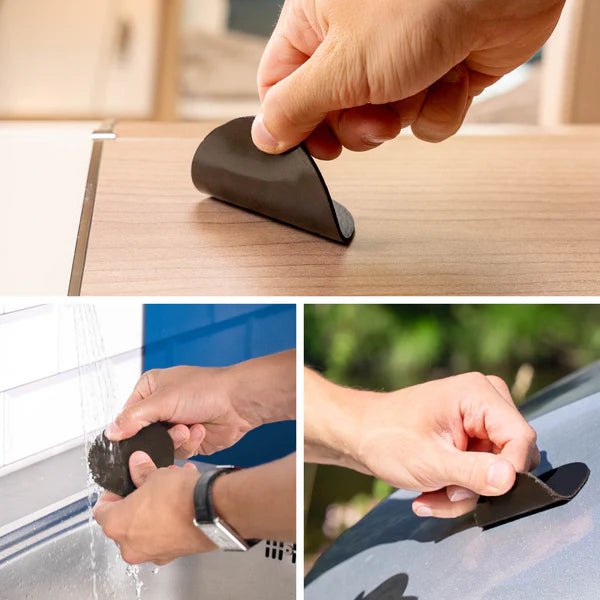 Coming Soon! Magnet Thermo Tumbler - Silwy UK