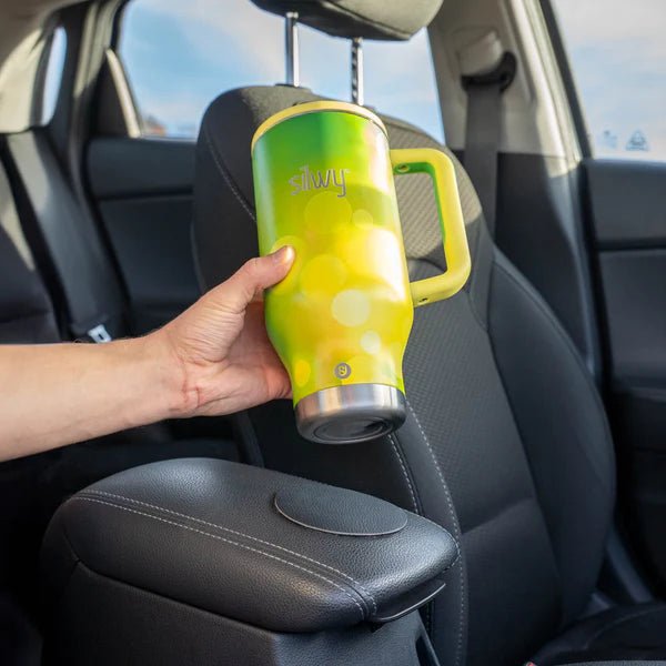 Coming Soon! Magnet Thermo Tumbler - Silwy UK