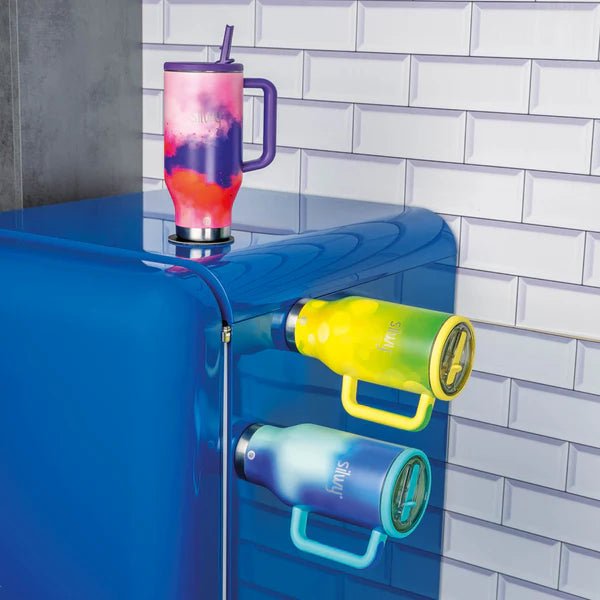 Coming Soon! Magnet Thermo Tumbler - Silwy UK