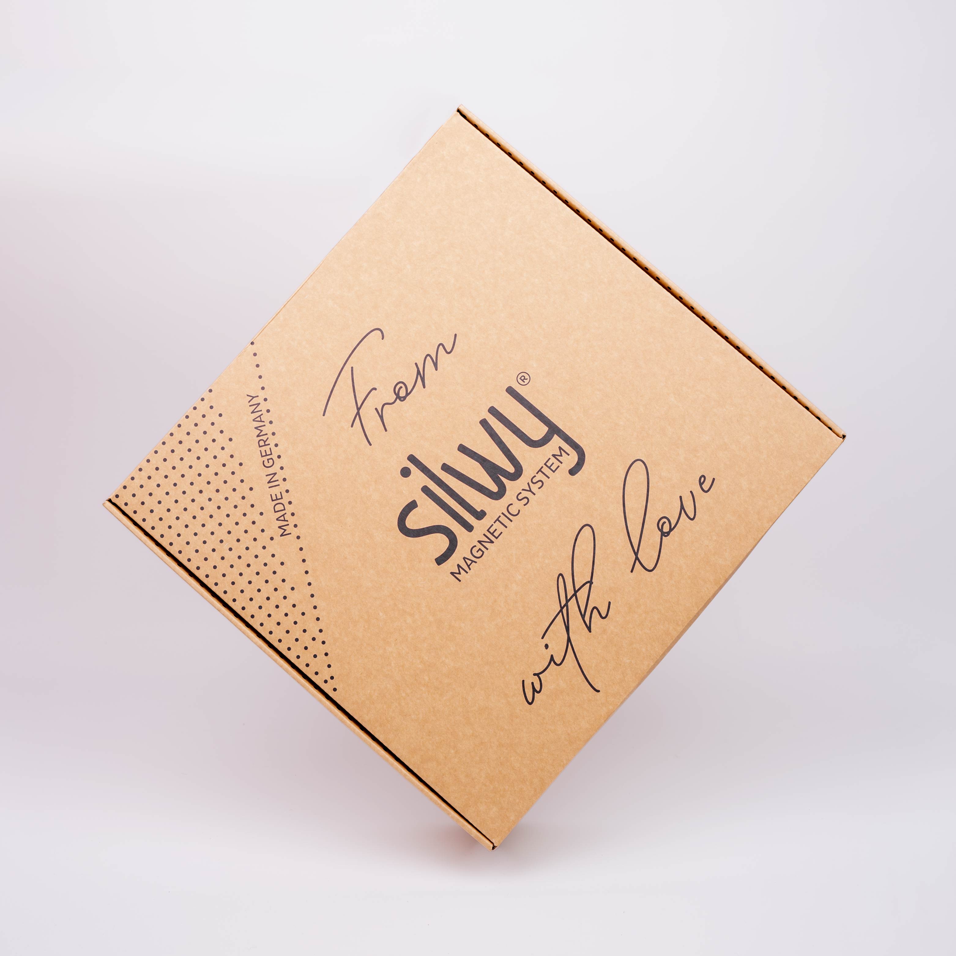 Gift box for wine lovers - Silwy UK
