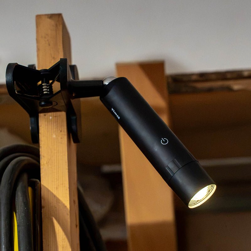 Magnet Light SPOTY GO - COMING SOON - Silwy UK