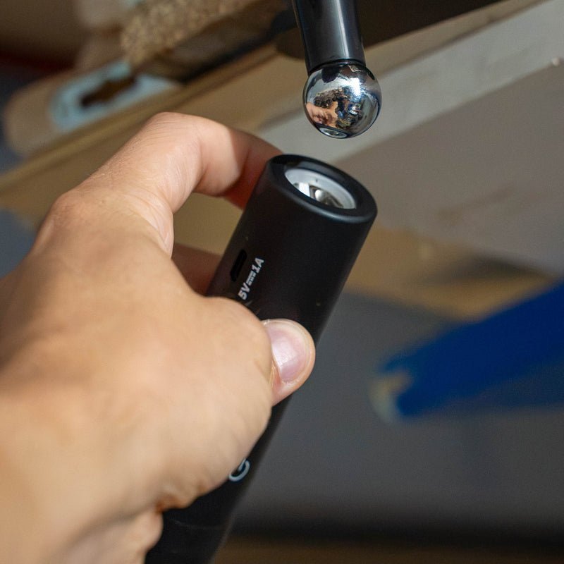 Magnet Light SPOTY GO - COMING SOON - Silwy UK
