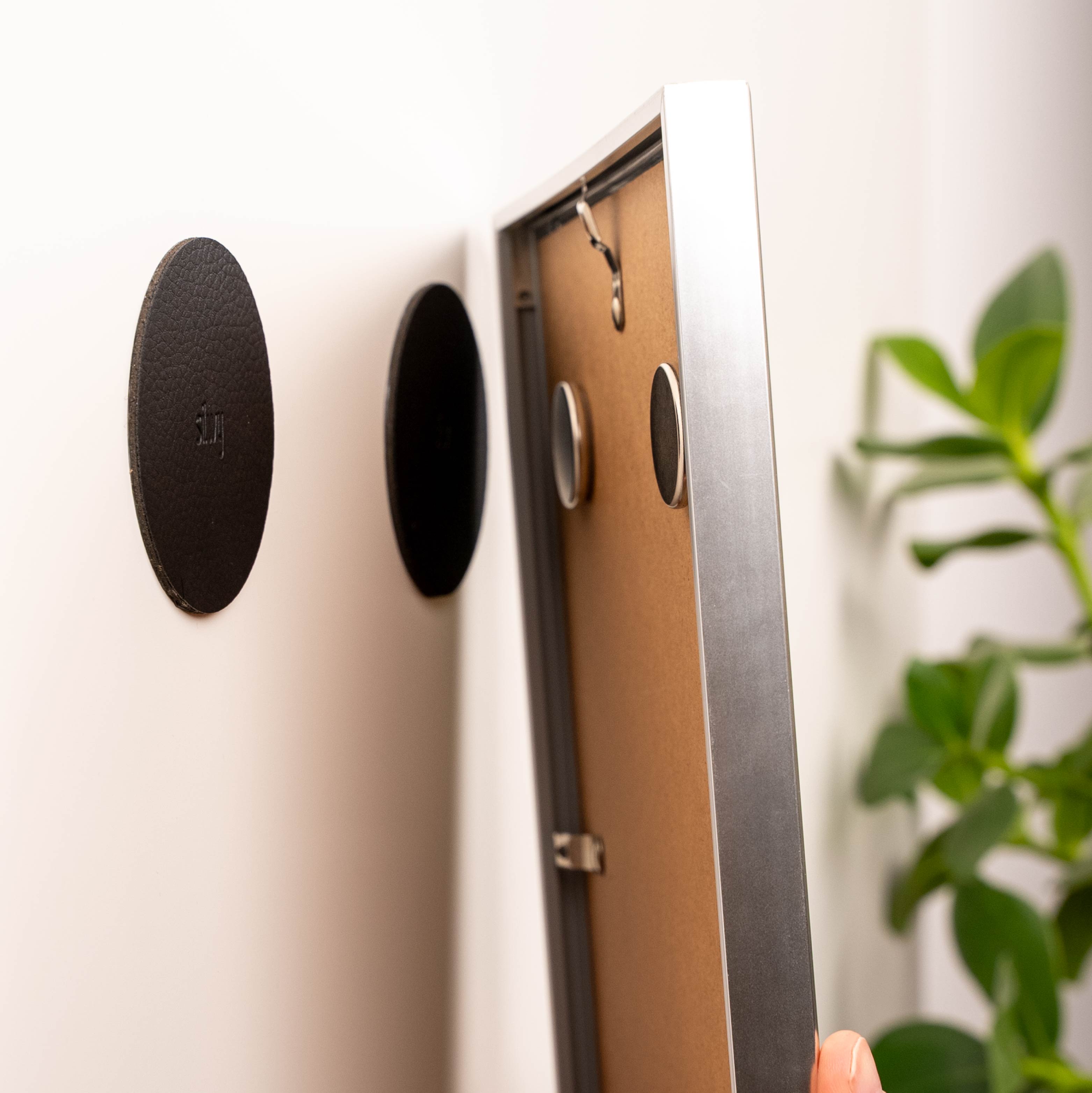 Magnet POWER Bundle BLACK - Silwy UK