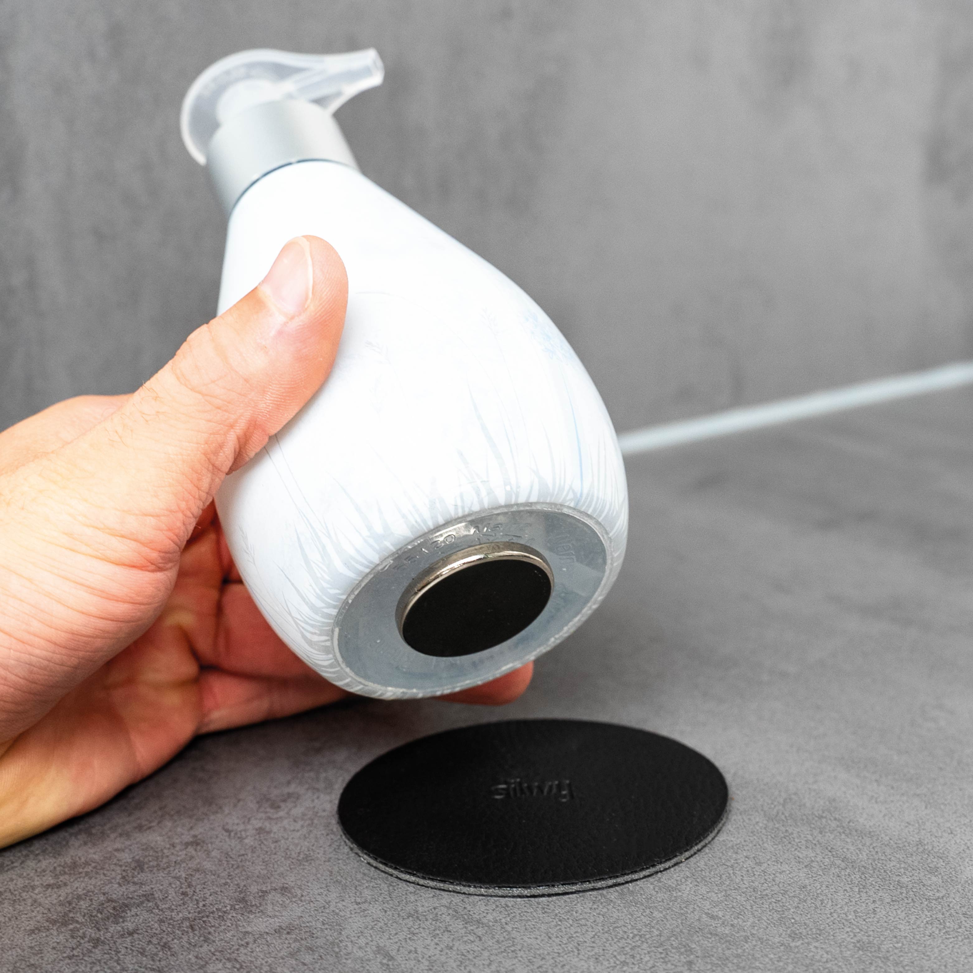 Magnet POWER Bundle BLACK - Silwy UK