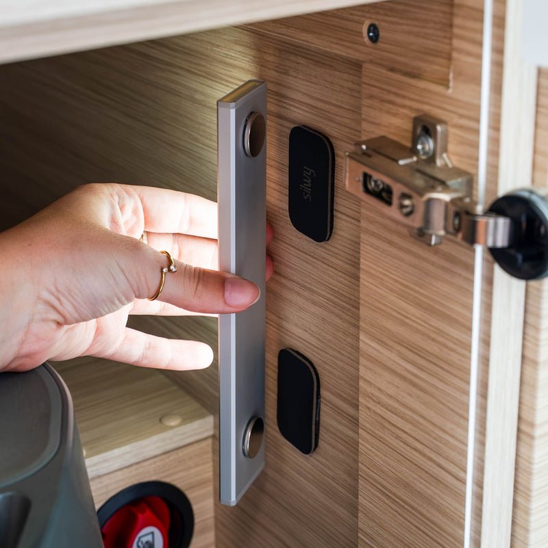 Magnet Under-Cabinet Light DIY including Pads - COMING SOON - Silwy UK