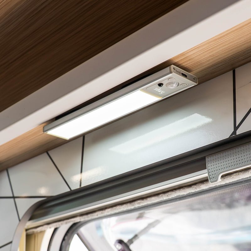 Magnet Under-Cabinet Light DIY including Pads - COMING SOON - Silwy UK