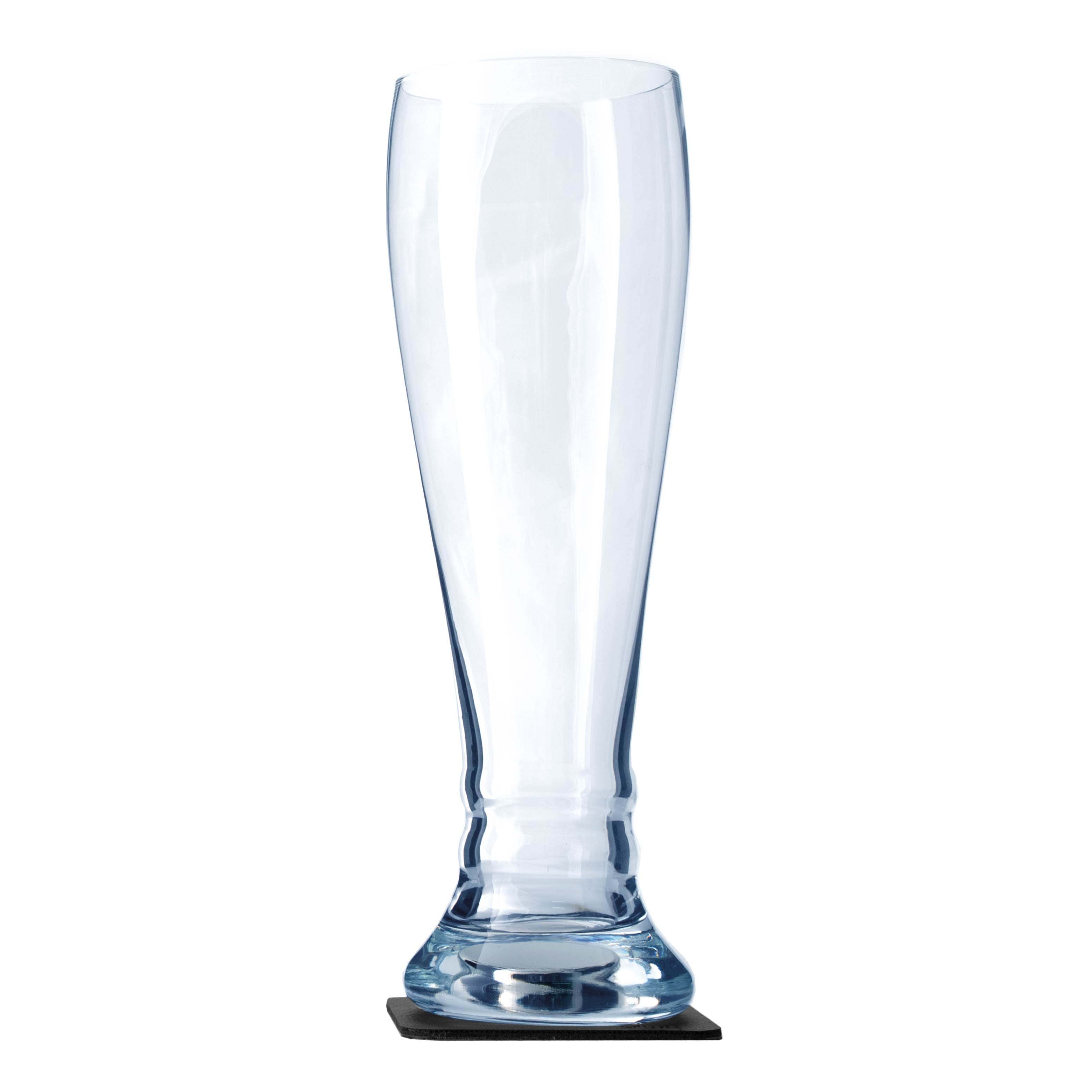 Magnetic crystal glass WHEAT BEER - Silwy UK