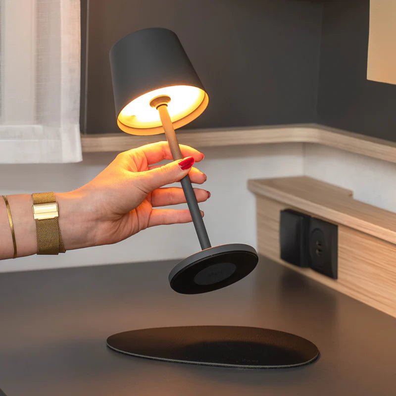 Magnetic Lamp incl. Placemat - Large - Silwy UK