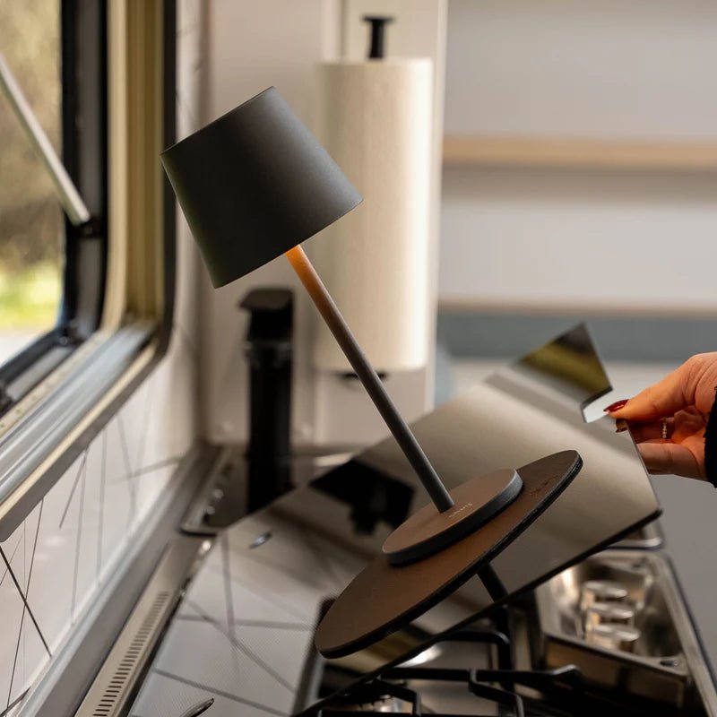 Magnetic Lamp incl. Placemat - Large - Silwy UK